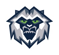PPEC Yeti Mascot 